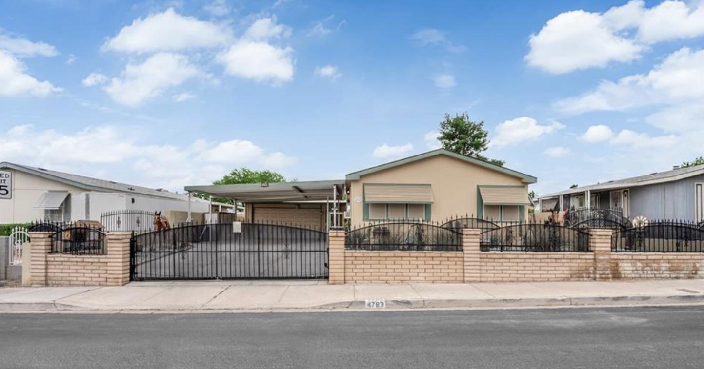 4783 Vista Flora Way